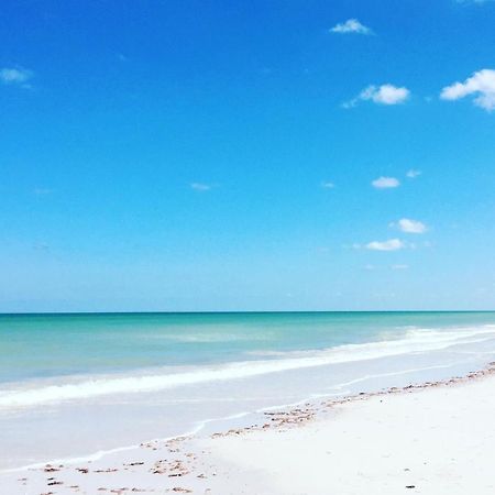 Corazon Mexicano Holbox Luaran gambar