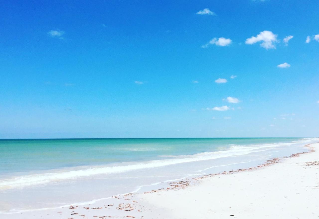 Corazon Mexicano Holbox Luaran gambar