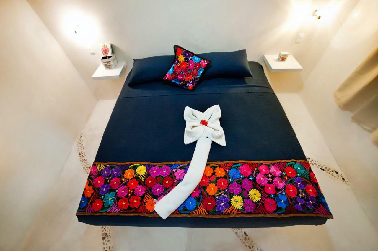Corazon Mexicano Holbox Luaran gambar