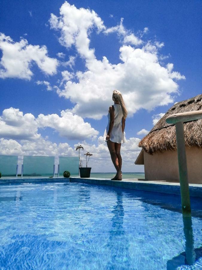 Corazon Mexicano Holbox Luaran gambar