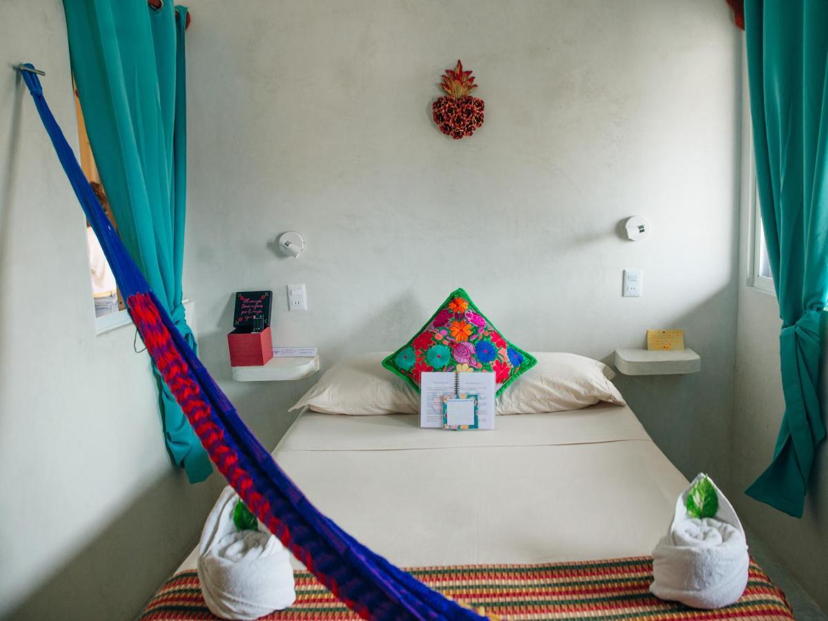 Corazon Mexicano Holbox Luaran gambar